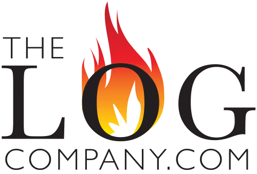The Log Company Ecommerce Website