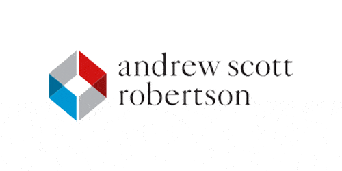 Andrew Scott Robertson logo