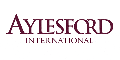 Aylesford International Logo