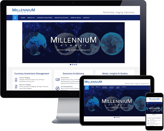 MIllennium Global International Ltd