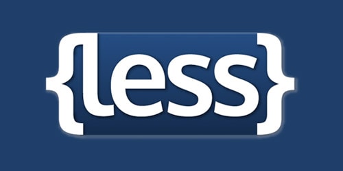 LESS logo