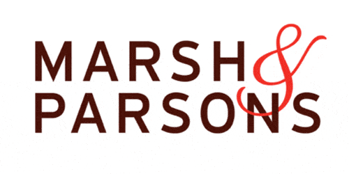 Marsh & Parsons logo