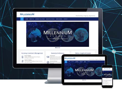 Millennium Global International Ltd