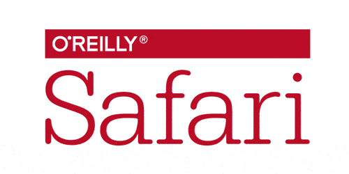 Safari Books Online logo