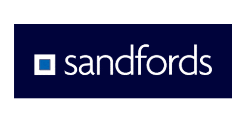 Sandfords logo