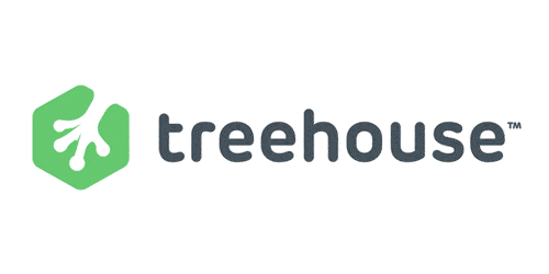Team Treehouse logo